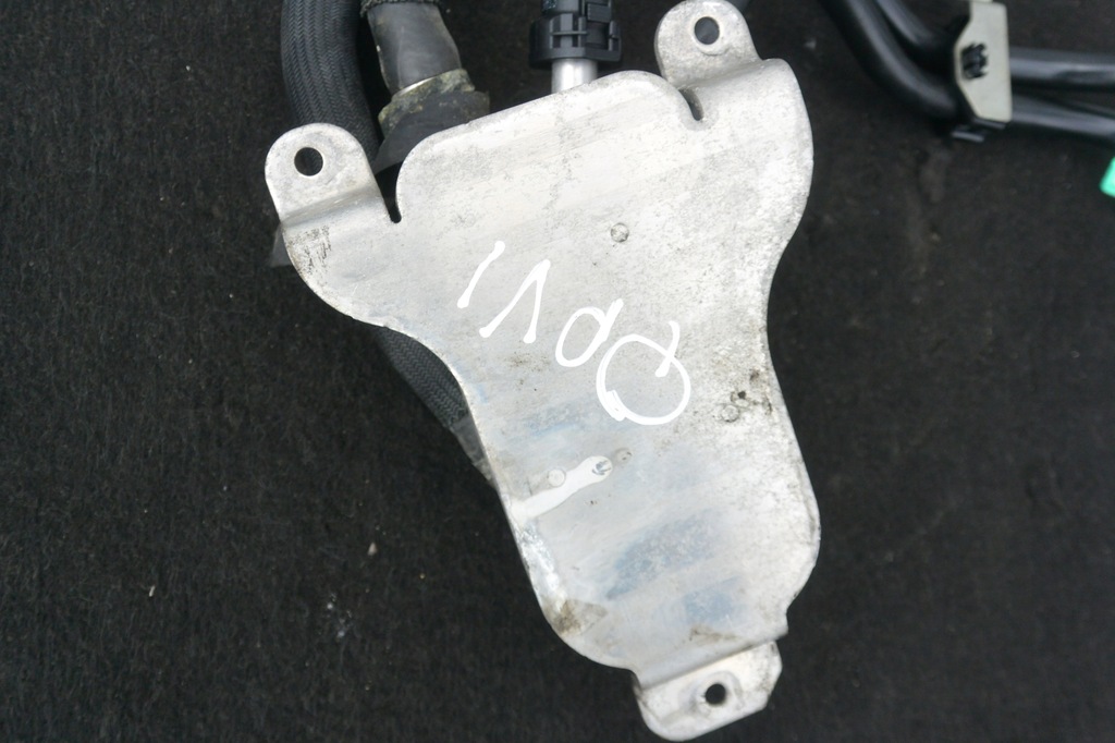 фото №7, Радіатор коробки оливи 3.0 b quattroporte ghibli