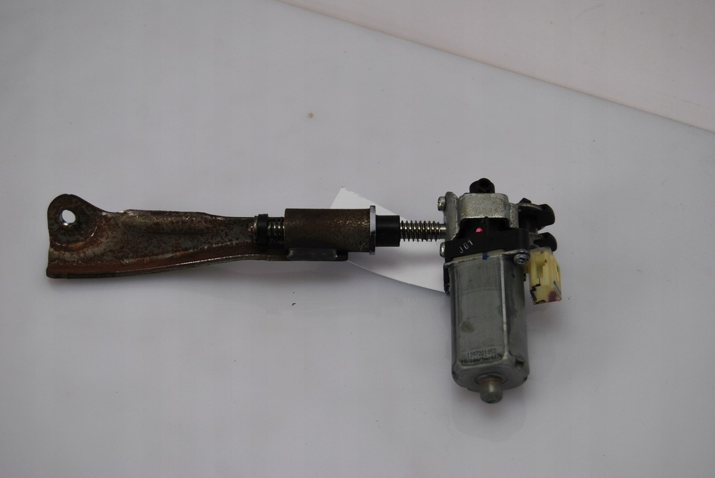 фото №10, Моторчик управление сиденье chevrolet camaro 2016+