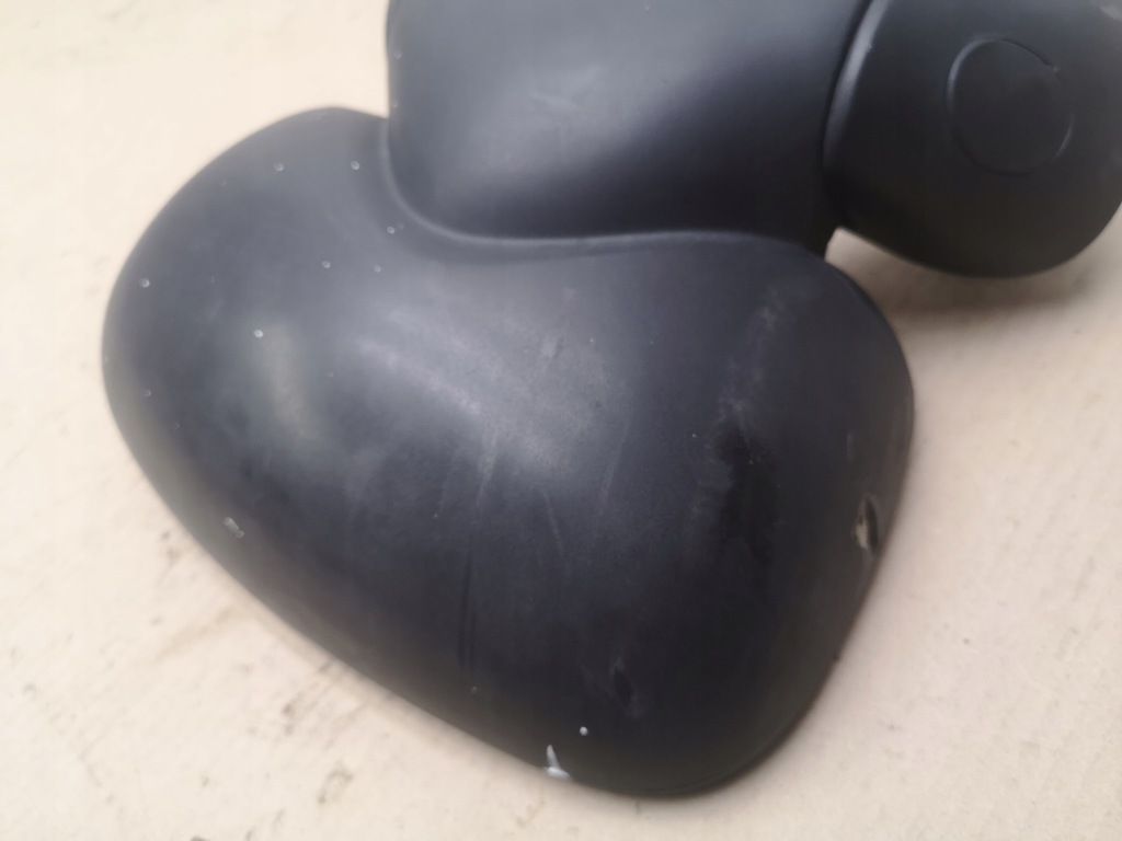 фото №8, Зеркало правое механический opel vivaro a renault trafic ii lift 06-14 uk