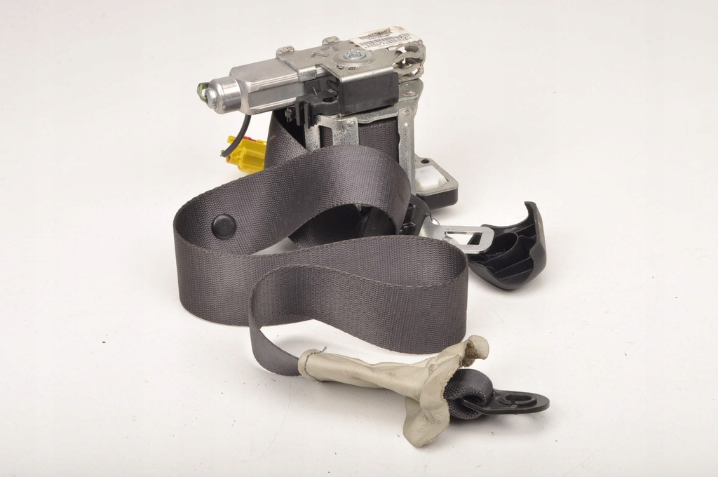 фото №1, Aston martin db9 pas безпеки лівий перед 4g43-611b69-dcw