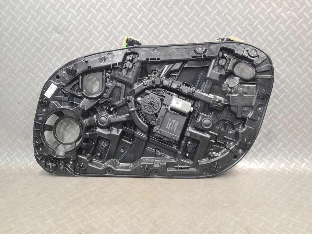 фото №1, Підйомник скло двері перед передніх правий volvo s90 v90 31378593