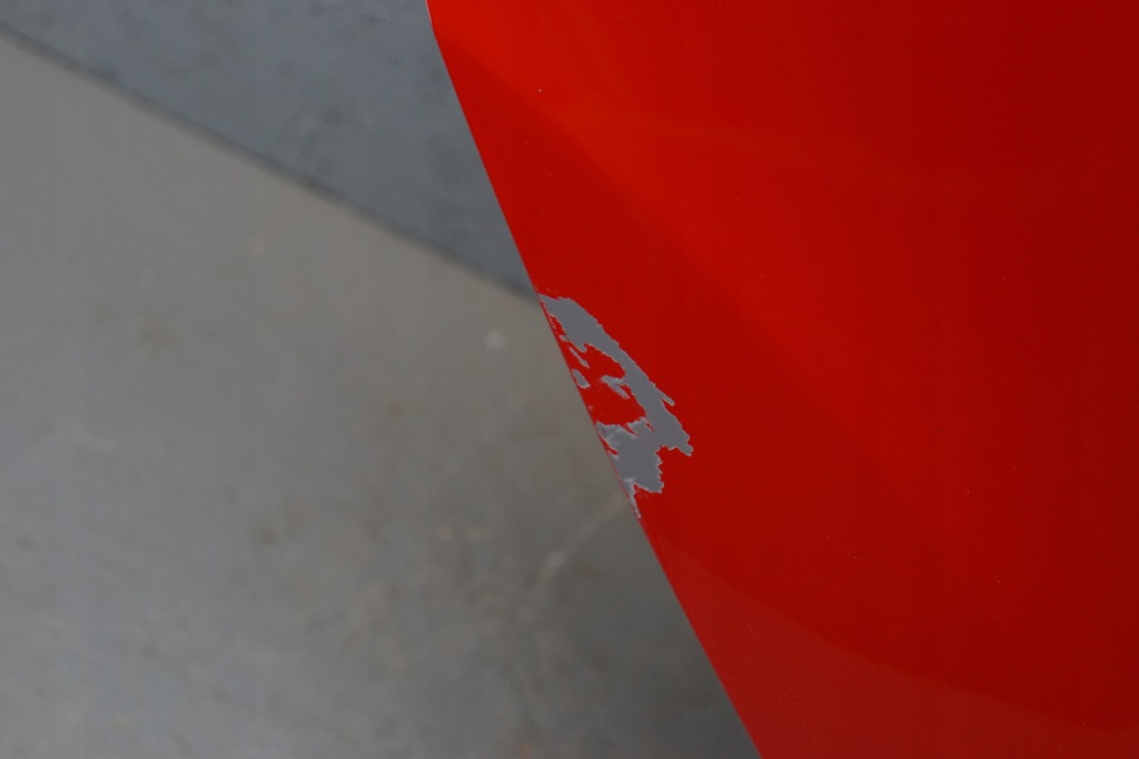 фото №10, Двері правий задня ford fiesta mk7