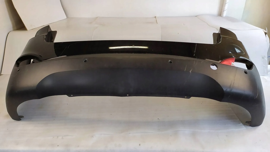 фото №1, Бампер задняя hyundai ix-35 ix35