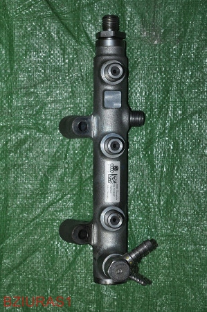 фото №1, Молдинг упорскування audi q5 059130090bt