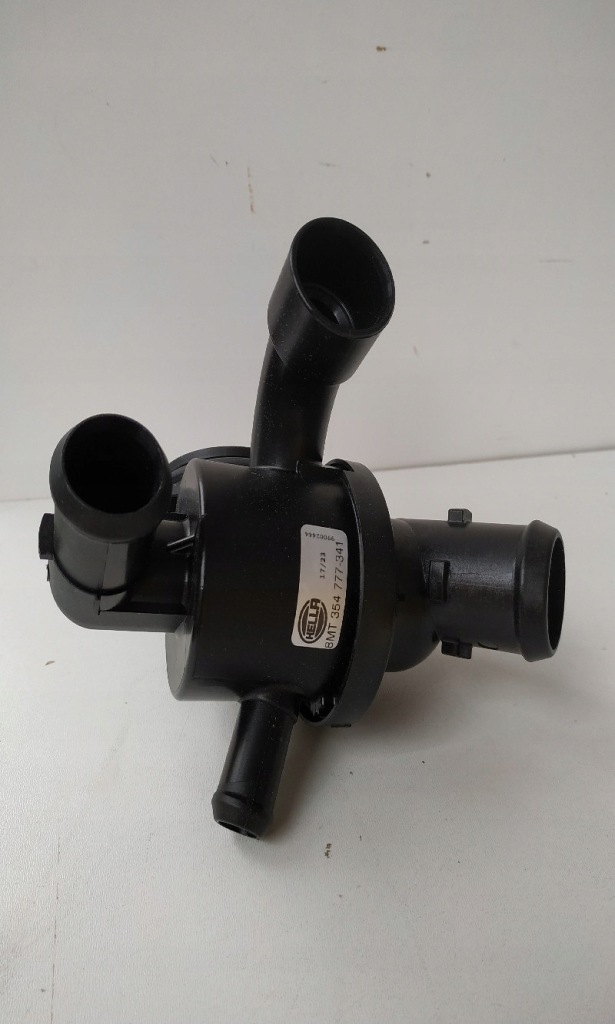 фото №6, Термостат hella 8mt 354 777-341 автомобільний