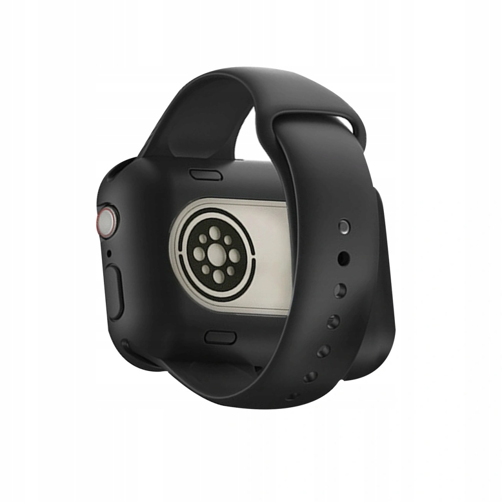 фото №8, Powerbank 3mk endurance na apple watch 49 mm 2,5w 1200mah usb-c - чёрный