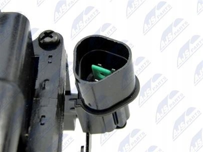 фото №10, Катушка зажигания hyundai atos 1.0 98-