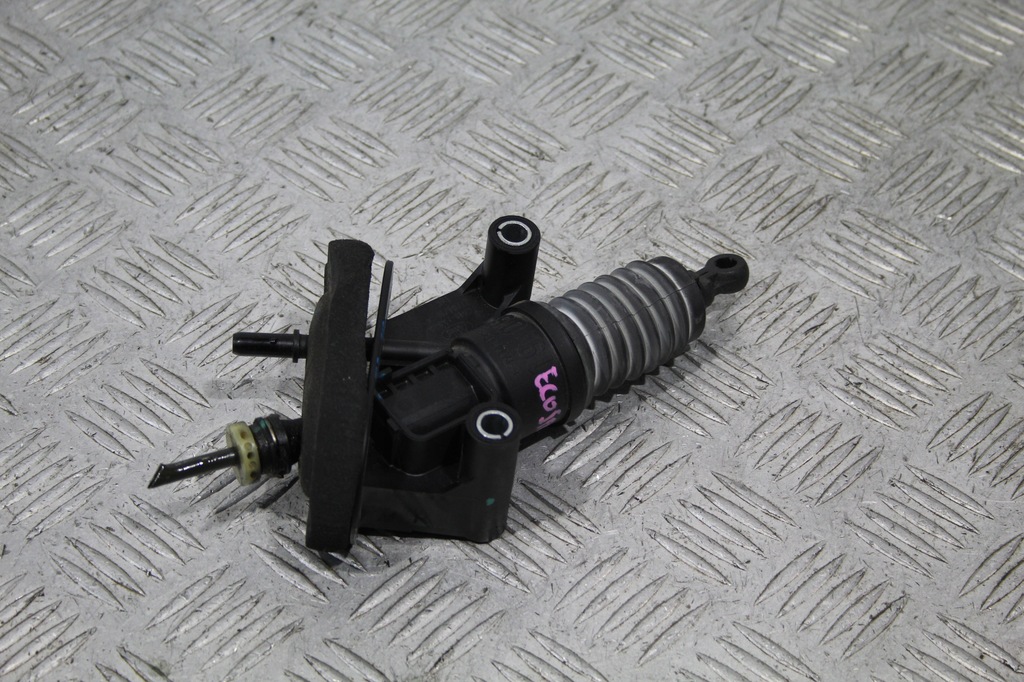 фото №1, Насос педали сцепления ford ecosport ii mk2