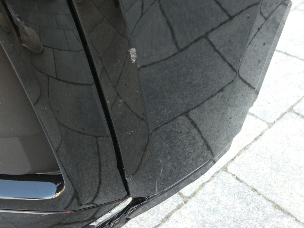 фото №11, Бампер, решітка радіатора, ґрати audi q-5 80a lift s-line