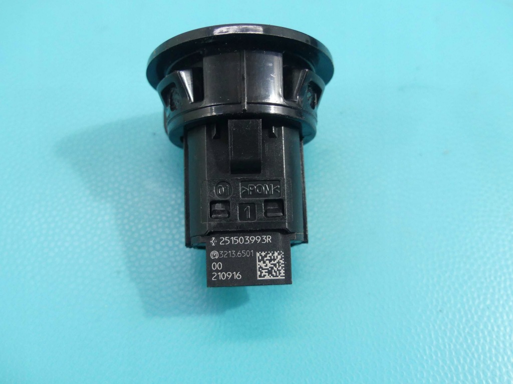 фото №14, Бортовий комп'ютер набір dacia sandero iii 1.0 tce 90km