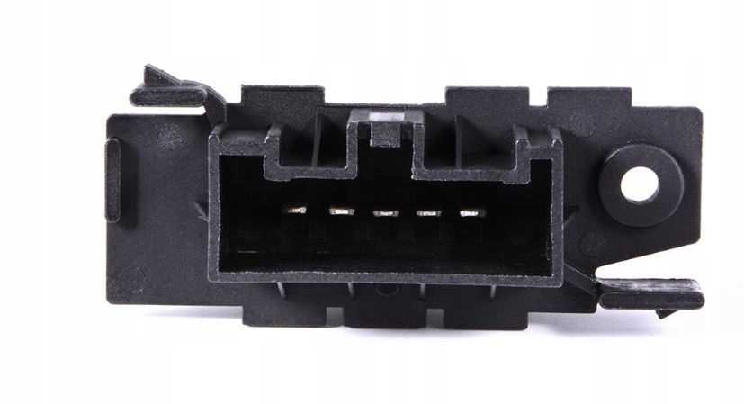 фото №10, Nrf резистор вентилятор fiat punto evo/ corsa d/ adam 09-