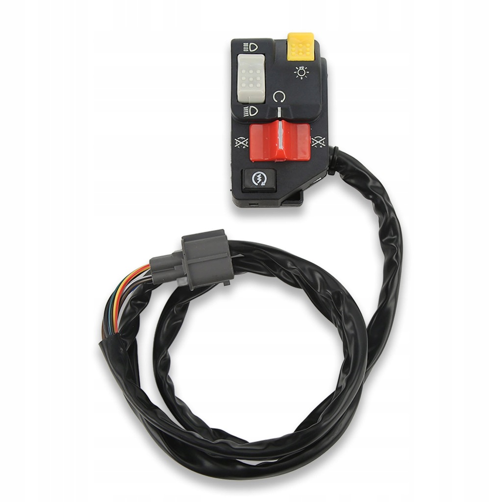 фото №8, Premium переключатель na руль atv quada 2500-4500 lbs dragon winch