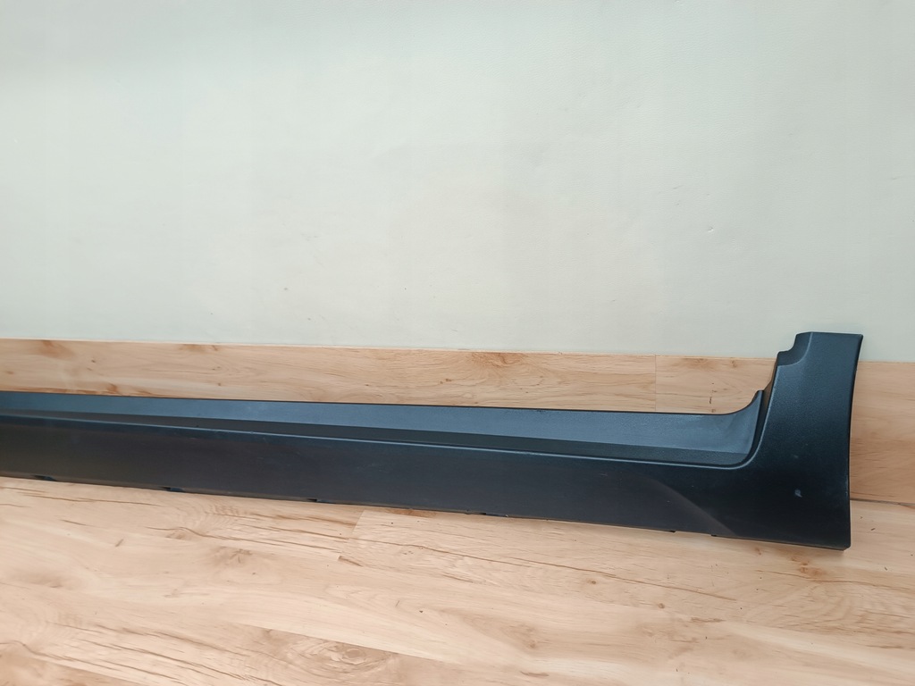 фото №6, Opel crossland x 2017-2021 поріг молдинг поріг права 111738a2