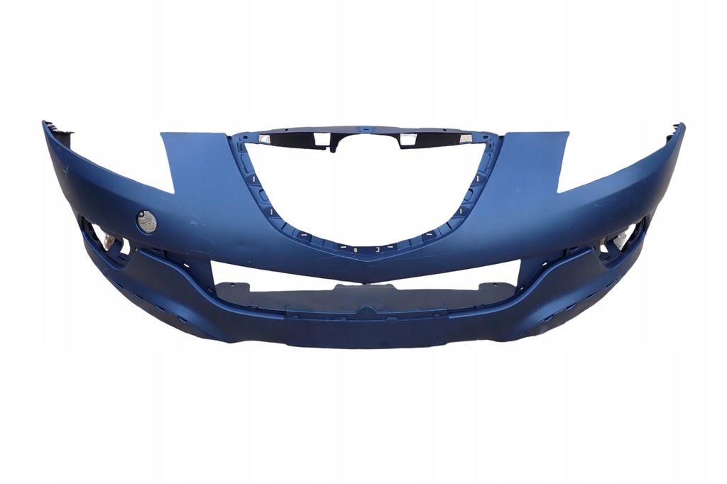 фото №1, Бампер передній перед lancia delta 2008- 735452753