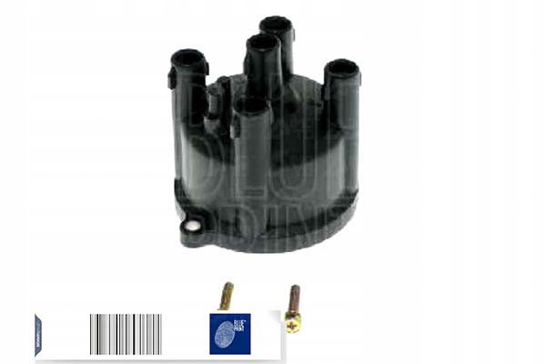 фото №2, Крышка трамблёра распределителя зажигания blue print adt314232