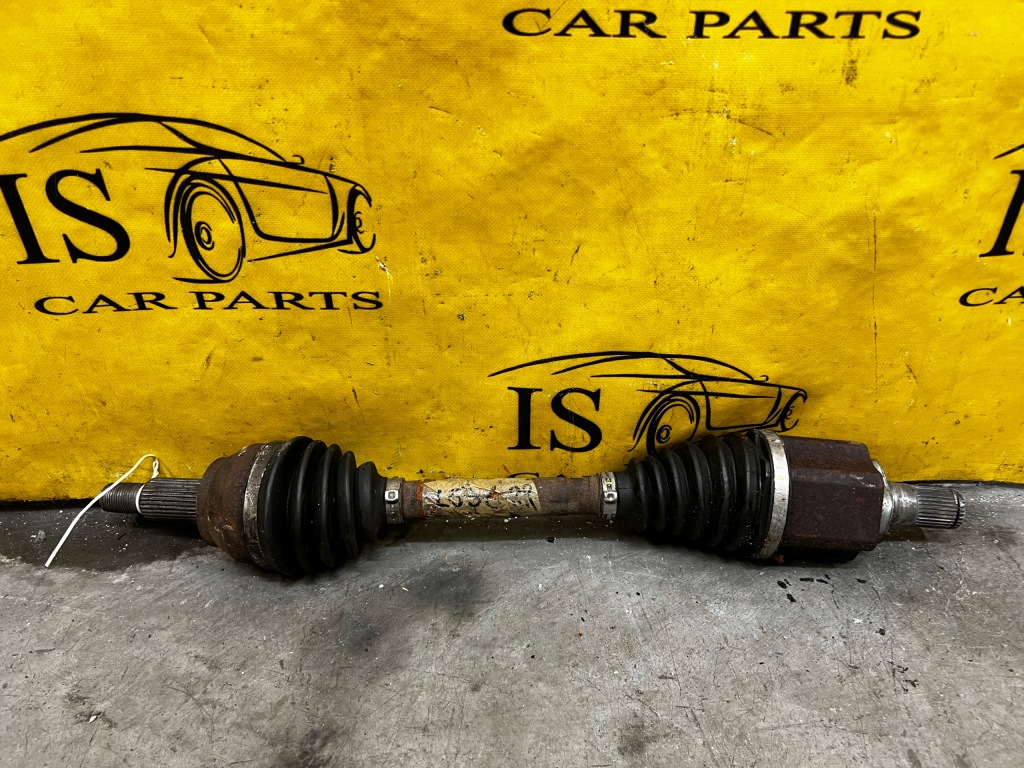 фото №1, Привідний вал перед передня лівий ліва land rover discovery sport v l550