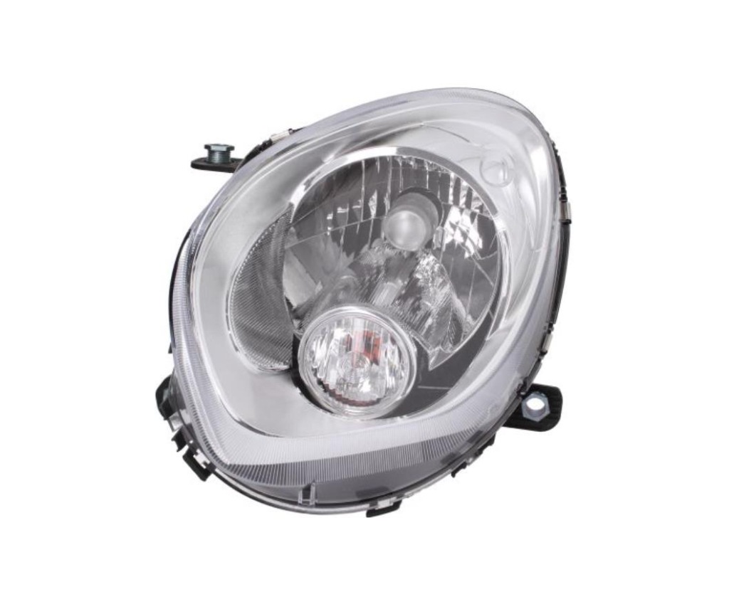 фото №1, Лампа передняя mini countryman r60 06.10- 9801027 -ic