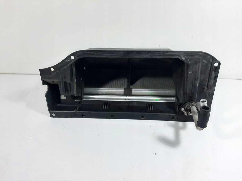 фото №9, Scania r410 euro6 14r корпус захист обігрівача радіатор 1863970 2251191