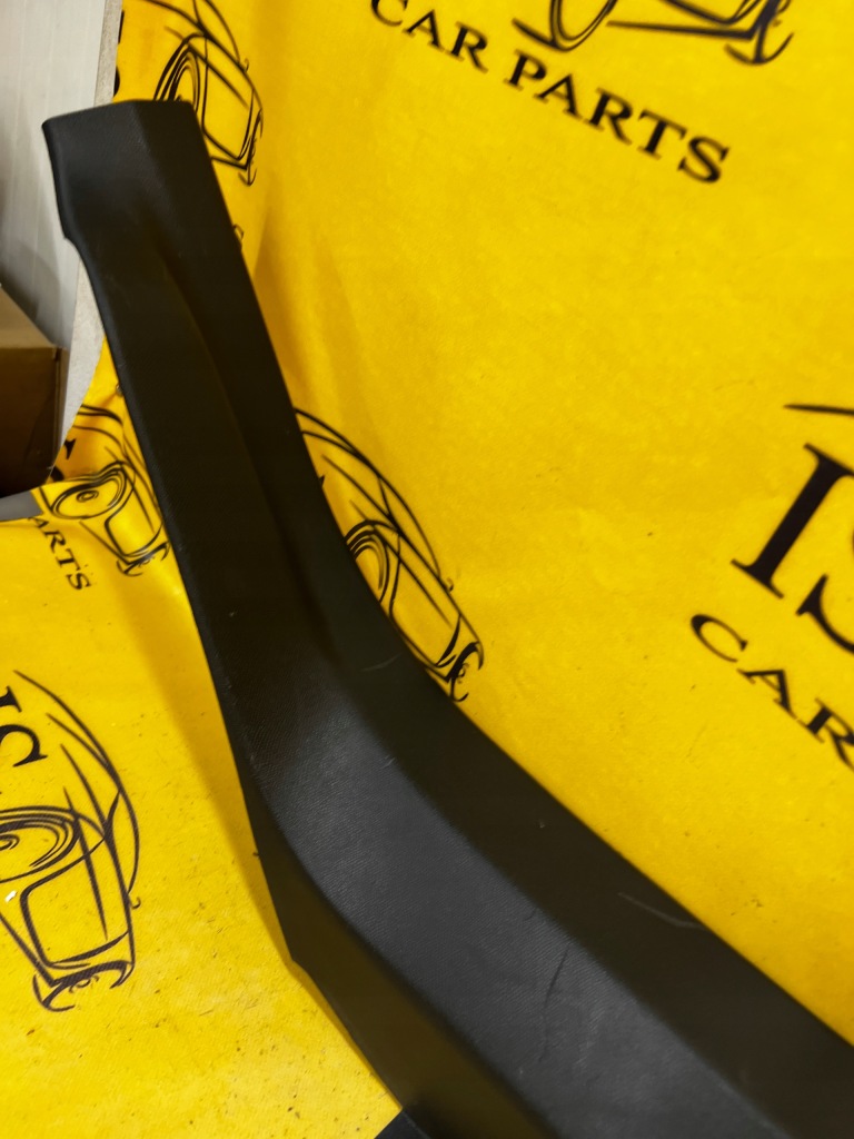 фото №6, Права захист поріг стійка задня peugeot 3008 ii 17r