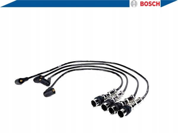 фото №4, Набор трубопровод зажигания bosch 986 356 312