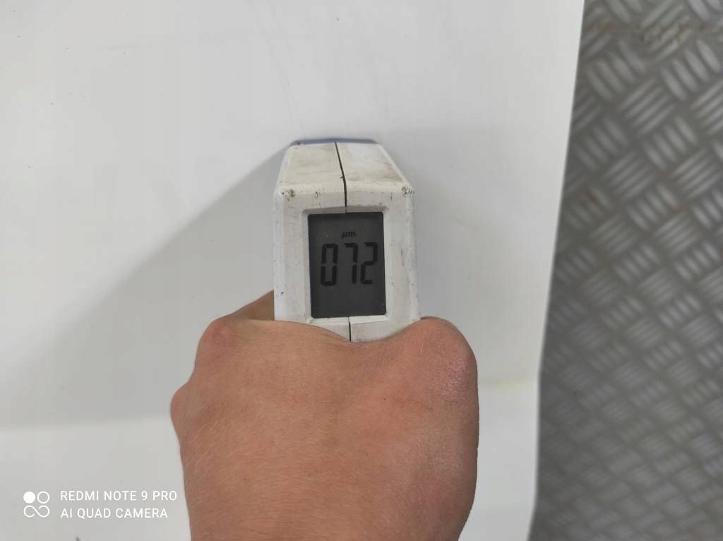 фото №11, Fiat doblo ii doblo ii maxi opel combo d дверь задние левая задняя распашные