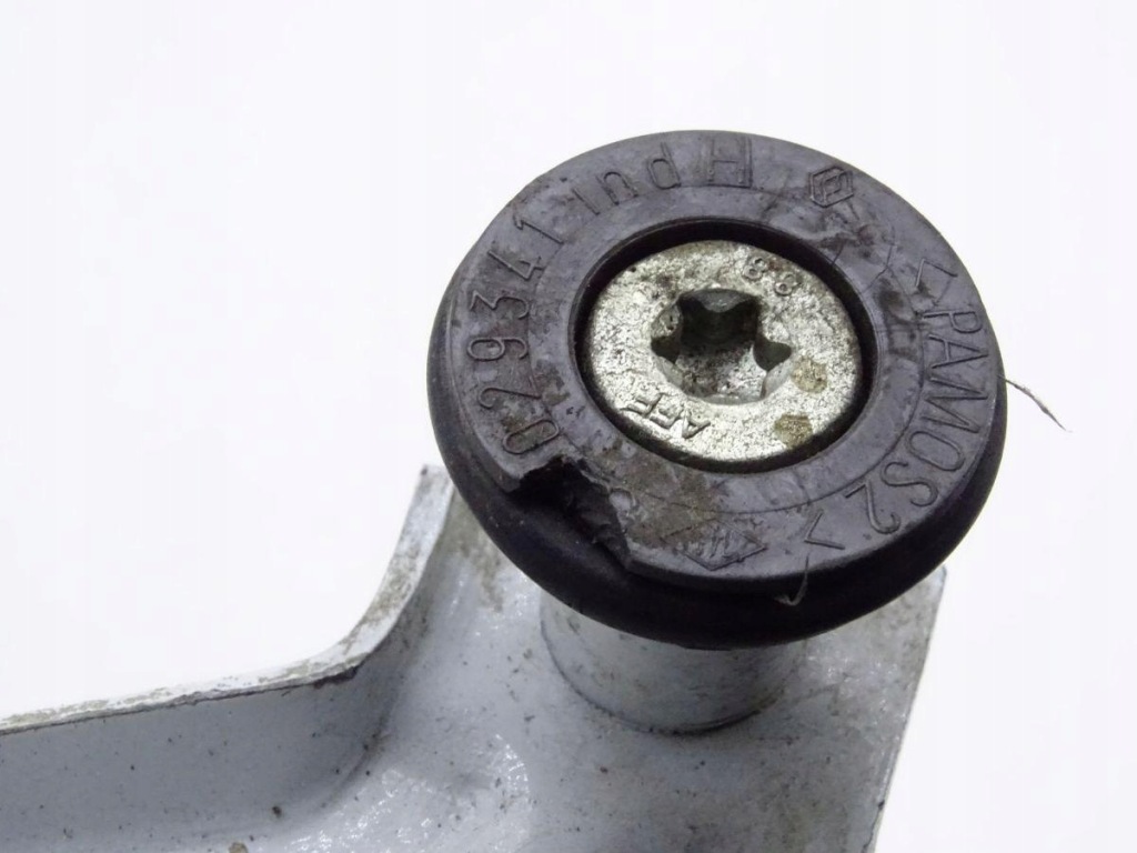 фото №4, Renault kangoo ii 08- ролик дверь раздвижных góra