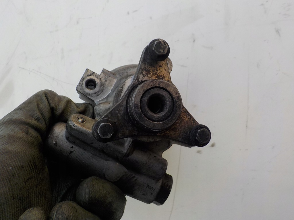 фото №14, Renault vivaro trafic ii 2.0 dci m9r782 насос усилителя