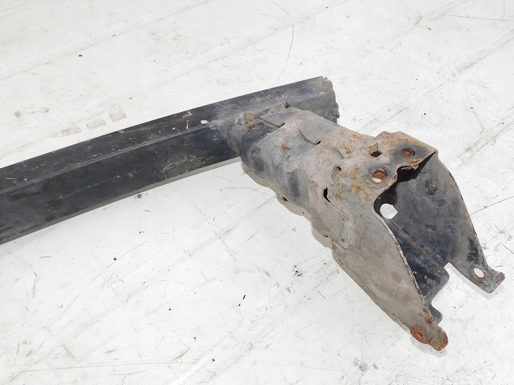 фото №9, Peugeot 807 2.2 2004r балка бампера перед