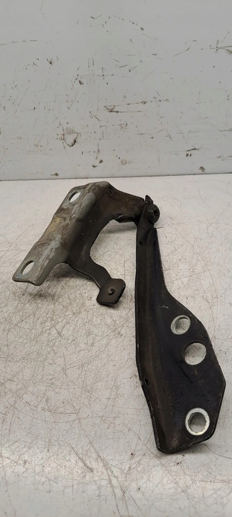 фото №1, Volvo v50 zwias капот лівий 30753597