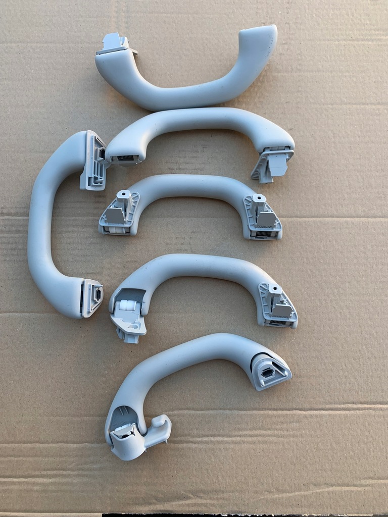 фото №1, Ручка ручки стельовий vw sharan seat alhambra