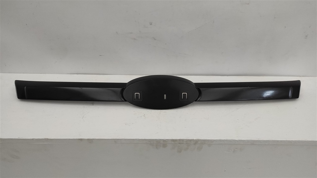 фото №1, Решётка радиатора решётка радиатора ford ranger po 2012 ab39-8169-ad