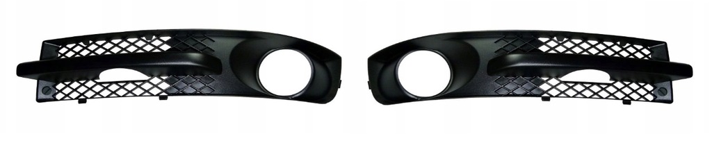 фото №1, Решётка заглушка решётка радиатора бампера противотуманная фара vw sharan