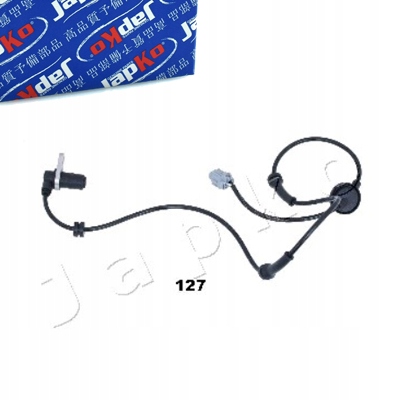 фото №1, Датчик швидкості abs перед p nissan maxima qx v