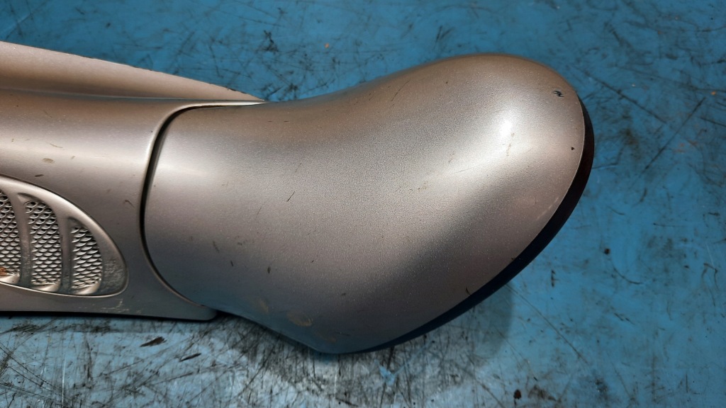 фото №3, Дзеркало праве renault espace iii 99r 5 pin