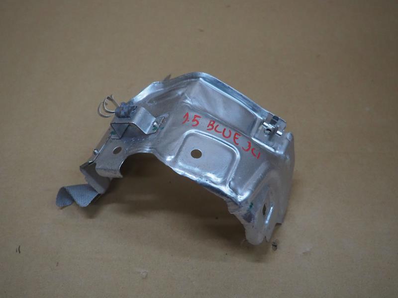 фото №1, Захист теплова turbo renault clio v 1.5 blue dci 144507367r