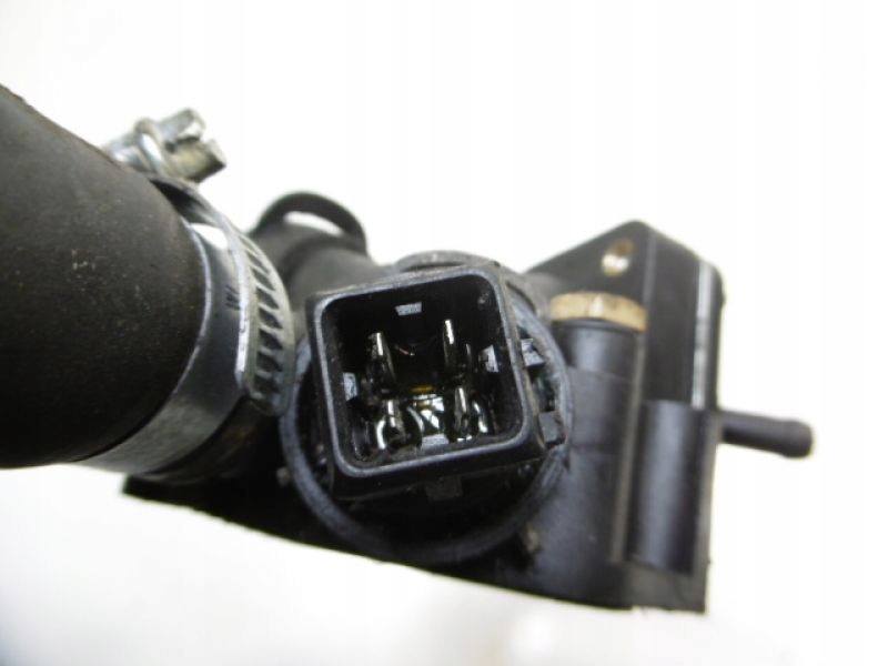 фото №5, Clio ii корпус термостата 1,9d