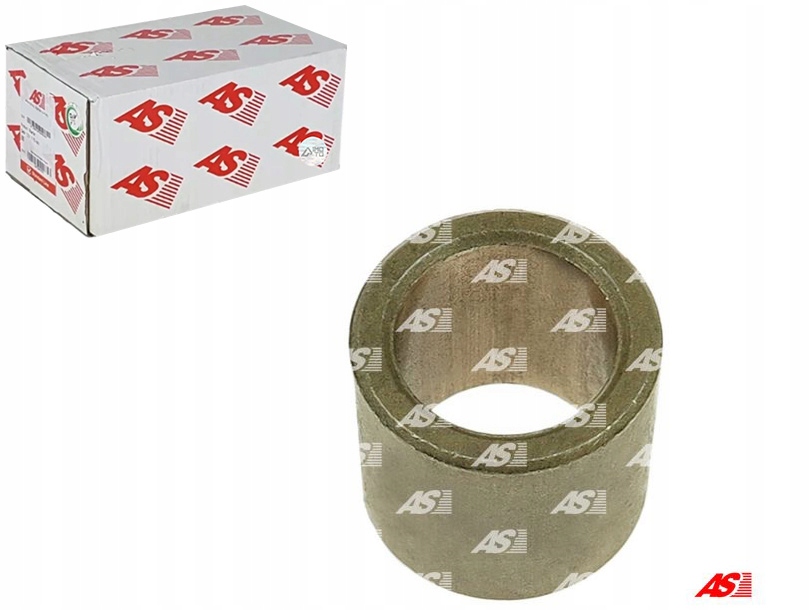 Купити Втулка, wał стартер as-pl sbu9035