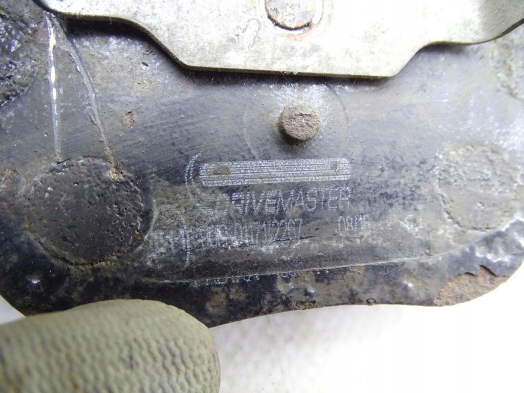 Bmw 6 e63 03-10 тормозные колодки тормозные перед Недорого