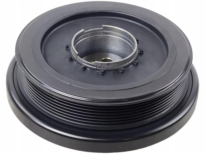 фото №12, Dayco шкив bmw 5 f10 f11 7 f01 f02 3.0 d