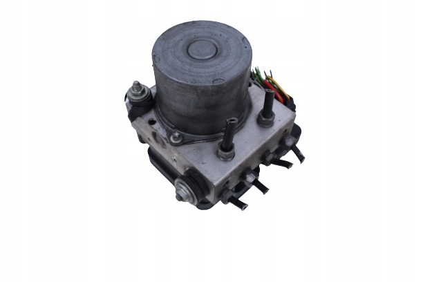 фото №1, Насос abs fiat ducato iii 20r.