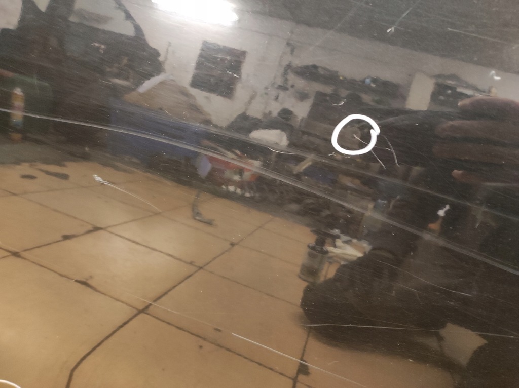 фото №6, Двері правий задня d max ii 2 lift 5d