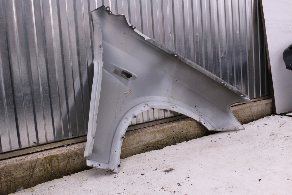 фото №7, Крыло левый перед bmw x4 f26