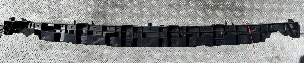 фото №1, Абсорбер бампера задняя заднего renault master iv 4 v 5 2024-