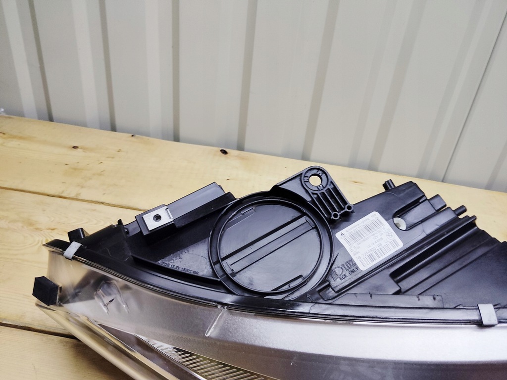 фото №7, Bmw 2 f45 f46 full led нет uk левая сторона