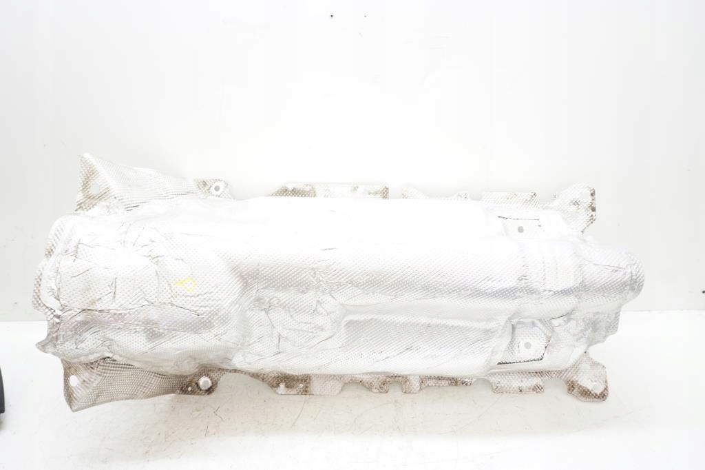 фото №1, Захист теплова підвіска volvo xc60 ii b4