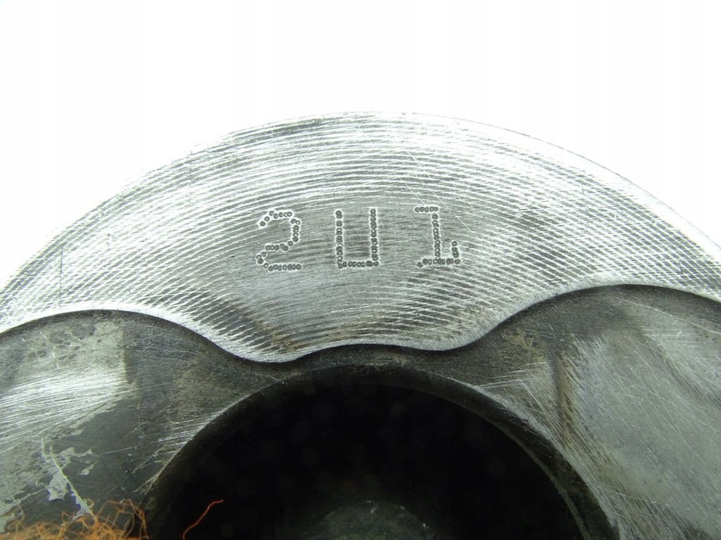 фото №6, Alfa romeo 156 00- 2.4 jtd поршень шатун 839a6.000