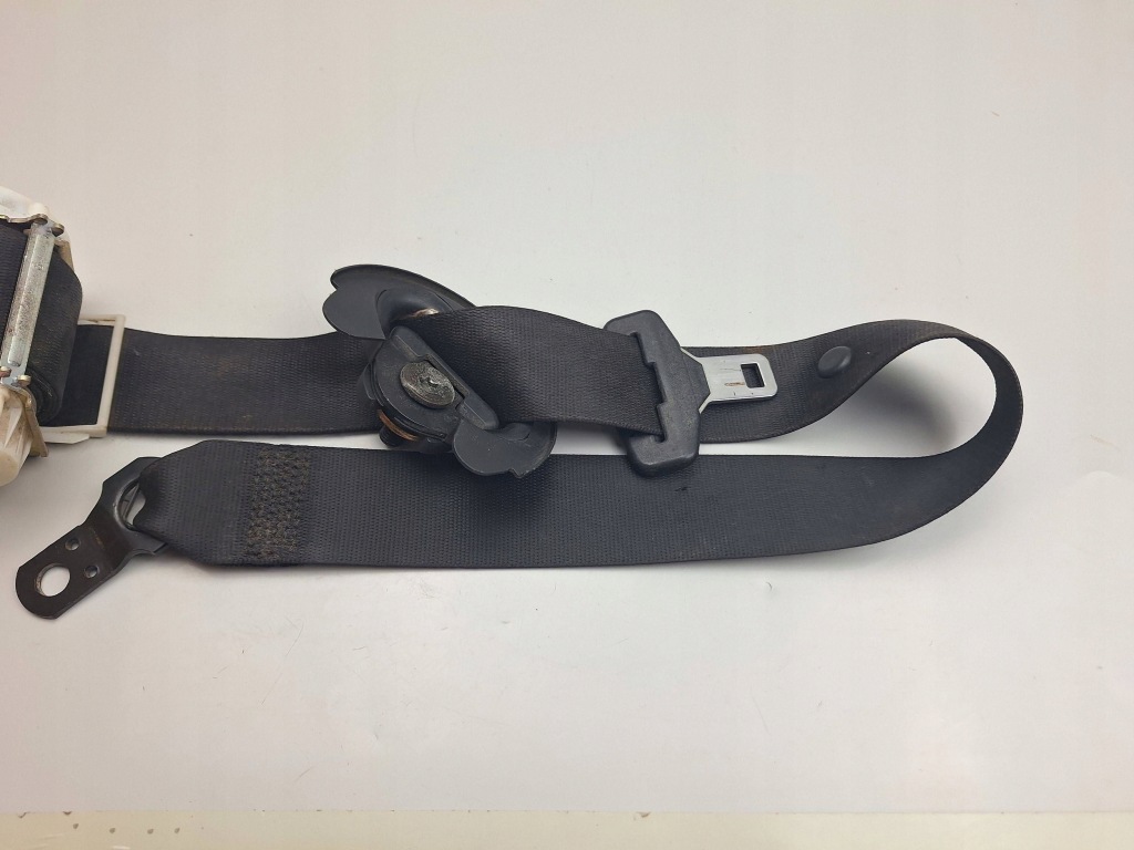 Bmw x3 e83 2008 перед сторона правая ремень безопасности сиденье передний Цена