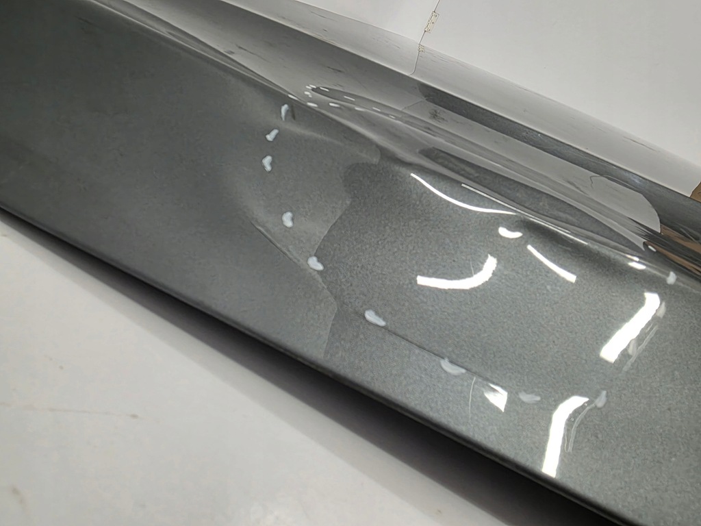 фото №8, Капот volvo s90 v90 31386635