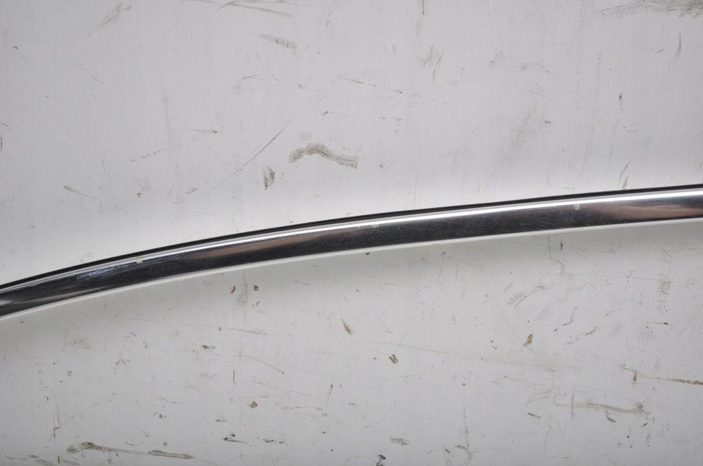 фото №7, Maserati ghibli iii молдинг крыша кровельная правая 6700172250