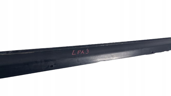 фото №7, ^ молдинг порог левая roomster scout 5j7853905